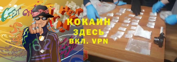 MESCALINE Горняк